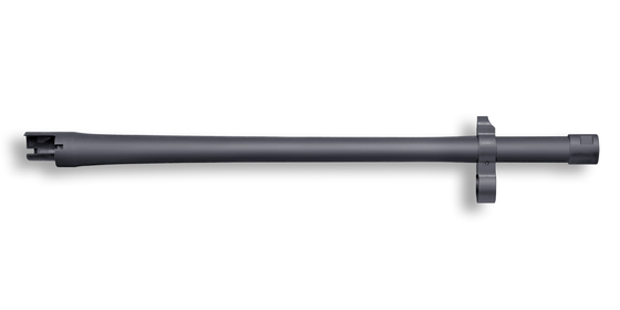 0.64kg 12Ga CCVT Shotgun Barrel Assembly Parts ห้อง SAAMI