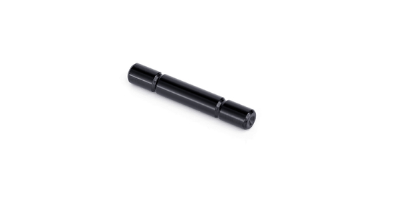 0.0072kg Trigger Guard Pin ชิ้นส่วนปืนลูกซองด้านหลัง 20Ga