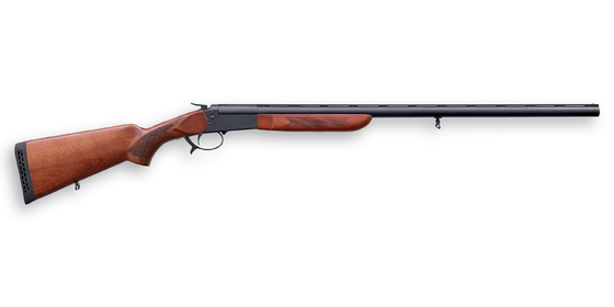30in Tactical 12 Gauge ปืนลูกซองเดี่ยวความจุ 1 รอบ