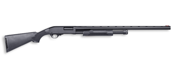 Pump Action 12ga Shot Gun Hunting Barrel ความยาว 28&quot;