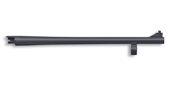 18.5 อะไหล่ปืนกระสุนกระสุนสําหรับ CIP หรือ SAAMI Chamber Steel Construction