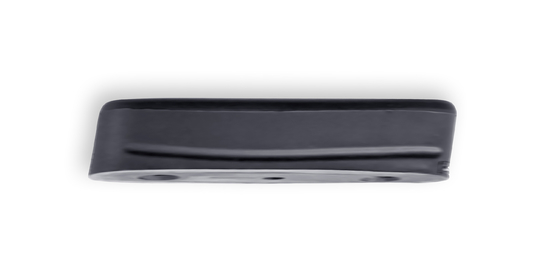 สามารถปรับเปลี่ยน 0.17 กิโลกรัม แผ่น Butt Spacer 135 × 42 × 28.5 มม สําหรับความสะดวกสบายและการควบคุมที่ดีที่สุด