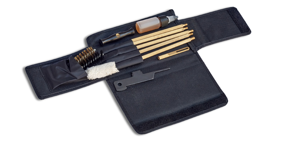 0.456kg 12Ga Shotgun Tool Kit อุปกรณ์เสริมสำหรับปืน 195 X 80 X 30mm