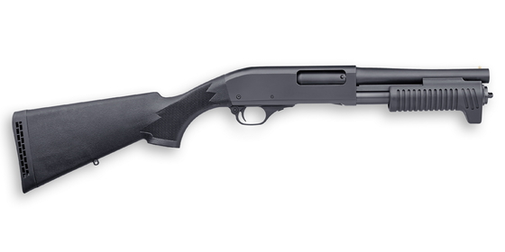 3 กก. ปั๊ม Acation Ar15 12 เกจปืนลูกซองกึ่งอัตโนมัติ Tactical
