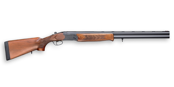 44in Break Action Shotguns สูงหรือต่ำกว่า 12 เกจ Matte Black Surface