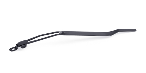 สปริงอีเจ็คเตอร์เหล็ก 0.006 กก. ชิ้นส่วนปืนลูกซอง 154x9.7x4 Mm