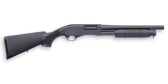 12 เกจ 12.5 นิ้วปั๊ม Action Tactical Shotgun Types