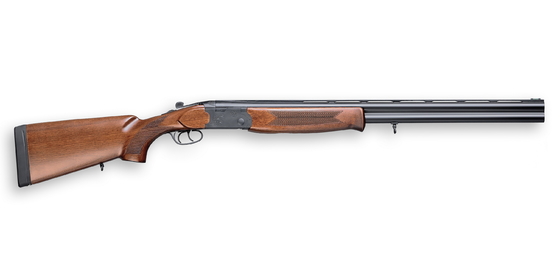 ปืนลูกซองแม็กกาซีน 3.67 กก. 2 รอบ เหนือและใต้ Single Shot Break Action Shotgun