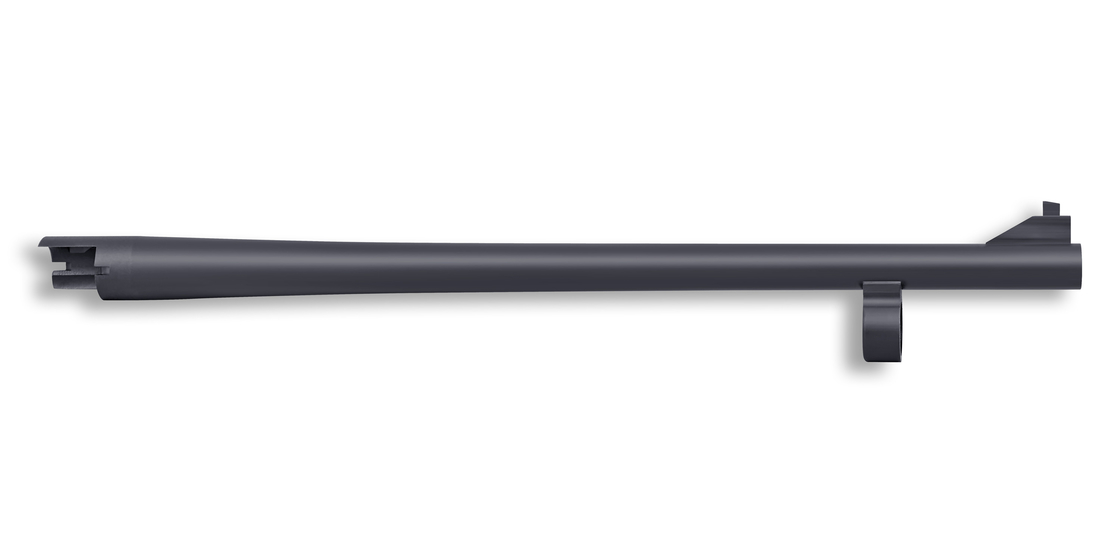 18.5 อะไหล่ปืนกระสุนกระสุนสําหรับ CIP หรือ SAAMI Chamber Steel Construction