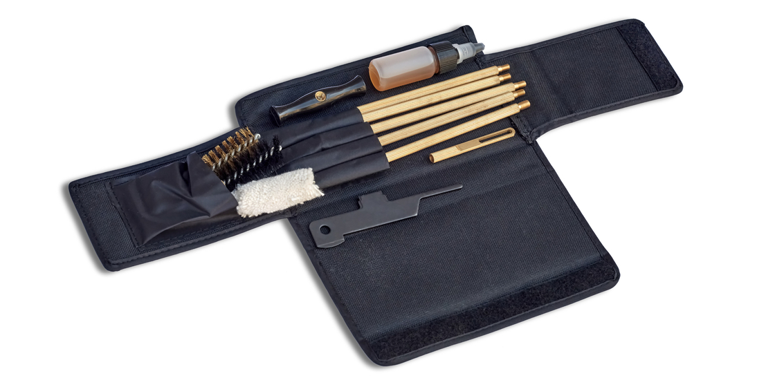 0.456kg 12Ga Shotgun Tool Kit อุปกรณ์เสริมสำหรับปืน 195 X 80 X 30mm
