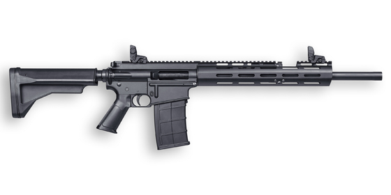 Harrier AR 15 ปืนลูกซองกึ่งอัตโนมัติ 12 เกจปืนลูกซองยุทธวิธีกึ่งอัตโนมัติ Home Defense